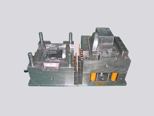 模具樣品